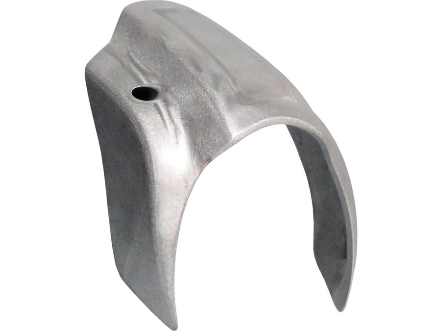 Harley Davidson FXSBSE [2013-2014]-headlight cap for Twin Cam Breakout models