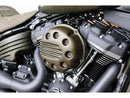 Harley Davidson Softail Note [2018-2024]-slit air filter lid-3