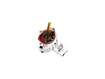 Harley Davidson Dyna [2006-2017]-OE+ replacement oil pump for late Twin CAM models - 0