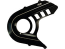 Harley Davidson Indian Scout [2025-2025]-Outer chain wheel cover black-1