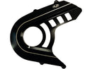 Harley Davidson Indian Scout [2025-2025]-Outer chain wheel cover black-7