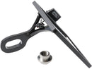 Harley Davidson Softail [2018-2024]-Insert side of the license plate holder for-7