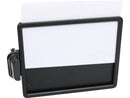 Harley Davidson Softail [2018-2024]-Insert side of the license plate holder for-9