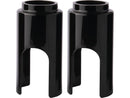 Harley Davidson XL1200X [2016-2020]-Palas fork underground cover black-5