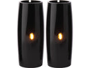 Harley Davidson XL1200x Note [2010-2015]-Athene fork pipe covers above with-6