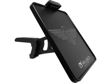 Harley Davidson FXDRS 114 [2019-2020]-side assembly license plate holder kit german