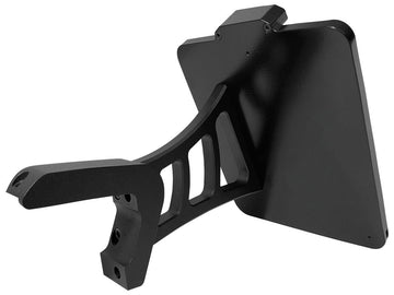 Harley Davidson FXDRS 114 [2019-2020]-side assembly license plate holder kit german - 0