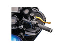Harley Davidson Sportster [1982-2020]-radial brake cylinder black ops anodized-5