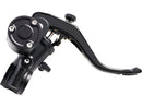 Harley Davidson Sportster [1982-2020]-radial brake cylinder black ops anodized-4