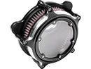 Harley Davidson Touring [2017-2024]-Vision air filter contrast cut-6