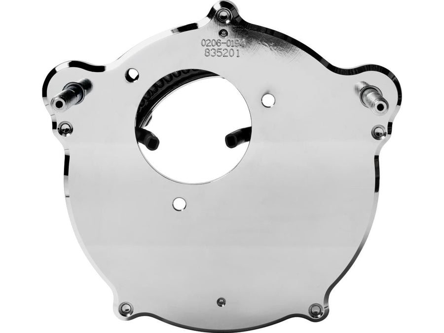 Harley Davidson FX Model [1993-1994]-Vision Air Filter Chrome