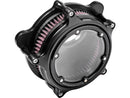 Harley Davidson FX Model [1993-1994]-Vision air filter Black Ops-6