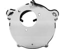 Harley Davidson Softail [2016-2017]-Vision air filter chrome-6