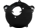 Harley Davidson Softail [2016-2017]-Vision air filter contrast cut-7