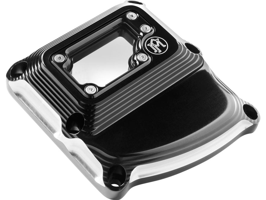 Harley Davidson Touring [2017-2024]-Vision of gear top cover contrast cut