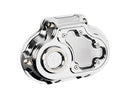 Harley Davidson Softail [2018-2024]-vision gear cover on the side contrast cut-1