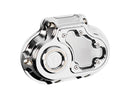 Harley Davidson Softail [2018-2024]-vision gear cover on the side contrast cut-3