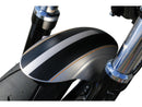 Harley Davidson FXSBSE [2013-2014]-front wheel protection sheet for Breakout models-5