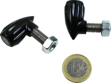 Harley Davidson Softail Models [2025-2025]-Bullet grooved LED - 0