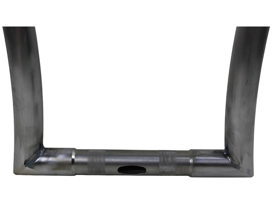 Harley Davidson Fltruse [2015-2016]-380 Tall Flow Bar Super Fat Lenker for Road
