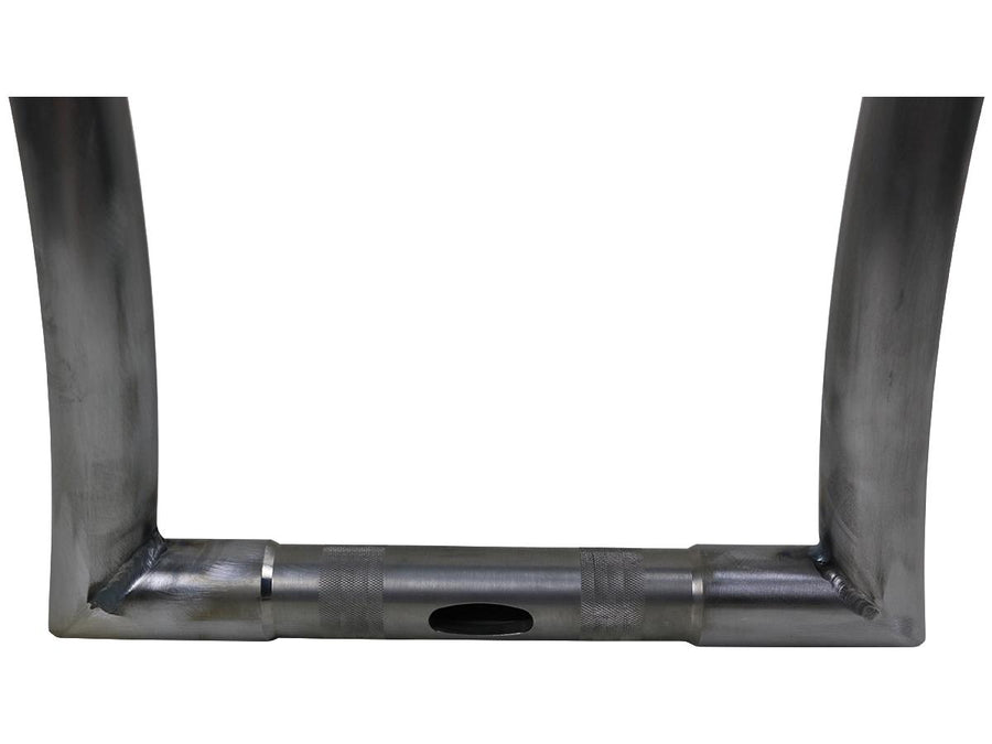 Harley Davidson Fltruse [2015-2016]-380 Tall Flow Bar Super Fat Lenker for Road