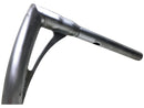 Harley Davidson Fltruse [2015-2016]-380 Tall Flow Bar Super Fat Lenker for Road-10