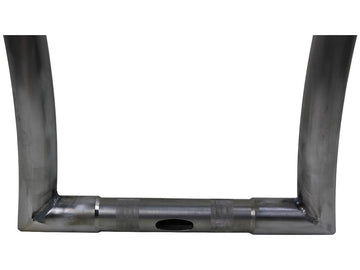 Harley Davidson Fltruse [2015-2016]-430 Extra Tall Flow Bar Super Fat Lenker for - 0