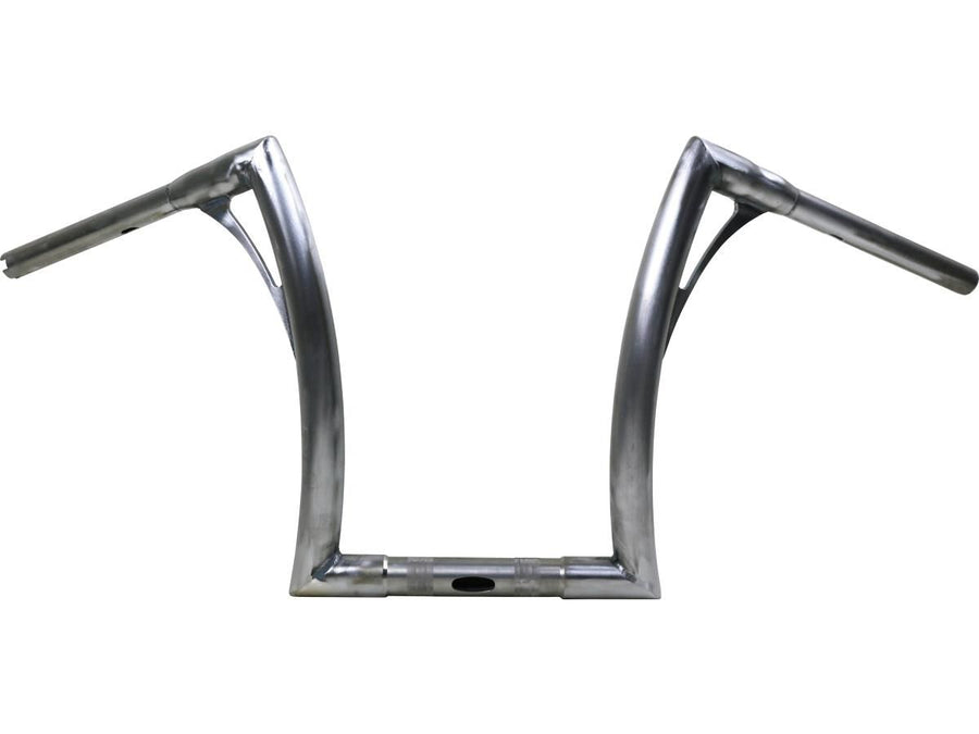 Harley Davidson Flhrxs [2018-2025]-280 Medium Flow Bar Super Fat Lenker for Road