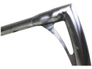 Harley Davidson Flhrxs [2018-2025]-280 Medium Flow Bar Super Fat Lenker for Road-3
