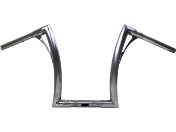Harley Davidson Flhrxs [2018-2025]-380 Tall Flow Bar Super Fat Lenker for Road King