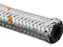 Harley Davidson - fuel hose 3/8 "customs, steel mesh, 20 meters-1