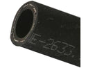 Harley Davidson - oil hose 3/8 "Black rubber, 20 meters, 35 bar oil hose 35 bar-3