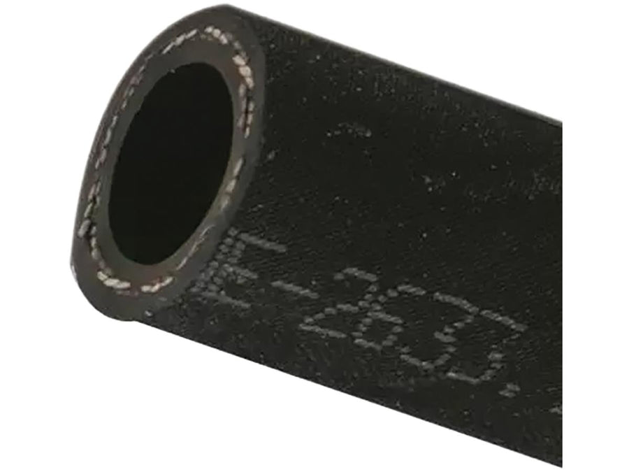 Harley Davidson - oil hose 3/8 "Black rubber, 20 meters, 35 bar oil hose 35 bar