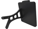 Harley Davidson for 1200 [2019-2021]-Side assembly license plate holder Kit German-7