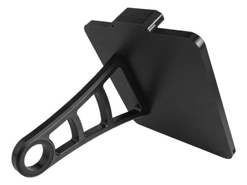 Harley Davidson Softail [1991-2007]-side assembly license plate holder kit Swiss - 0