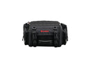 Harley Davidson - expandable seat pocket with variable volume of 20 - 26 l black-4