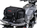 Harley Davidson - expandable seat pocket with variable volume of 20 - 26 l black-14
