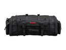 Harley Davidson - expandable seat pocket with variable volume of 33 - 42 l black-3