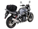 Harley Davidson - expandable seat pocket with variable volume of 33 - 42 l black-14