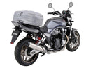 Harley Davidson - expandable seat pocket with variable volume of 33 - 42 l black-7