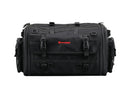 Harley Davidson - expandable seat pocket with variable volume of 53 - 70 l black-10