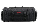 Harley Davidson - expandable seat pocket with variable volume of 53 - 70 l black-3