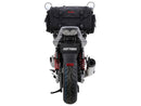 Harley Davidson - expandable seat pocket with variable volume of 53 - 70 l black-4