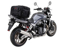Harley Davidson - expandable seat pocket with variable volume of 53 - 70 l black-13