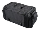 Harley Davidson - expandable seat pocket with variable volume of 53 - 70 l black-15