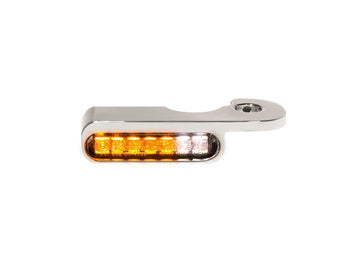 Harley Davidson Touring [2021-2024]-OEM hand control Led turn signal/position light