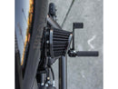 Harley Davidson Touring [2008-2016]-Mini 22 air filter black-11