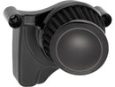 Harley Davidson Dyna [1999-2017]-Mini 22 air filter black-3