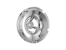 Harley Davidson OR 90 Air Cleaner [1965-1965]-Velocity beveled-1
