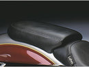 Harley Davidson Dyna [1991-1995]-Bare Bones Pediatric Colper Glatt Black Vinyl-3